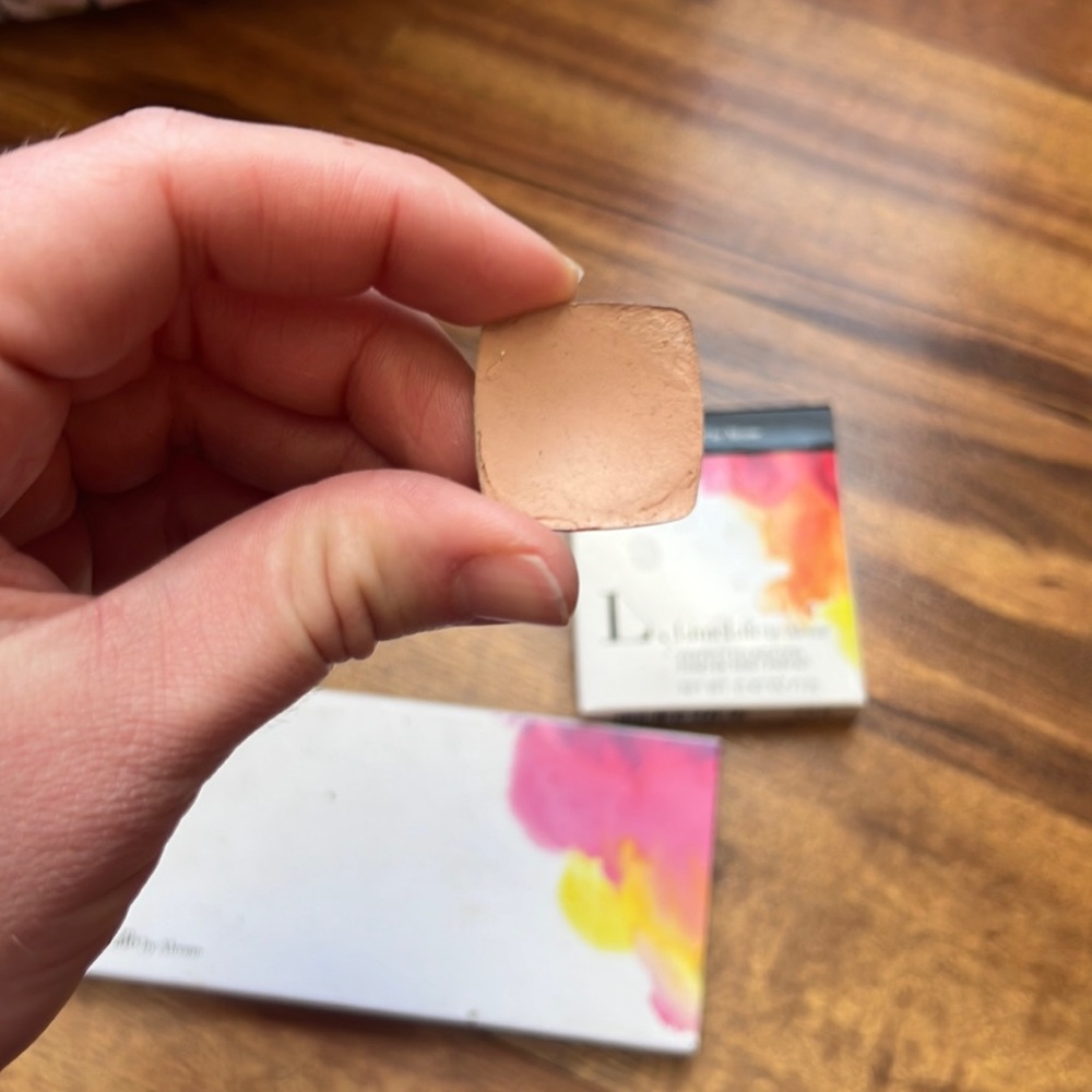 Limelife Concealer 03 USED